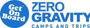 Logo Zero Gravity