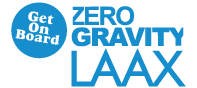 Zero Gravity Laax