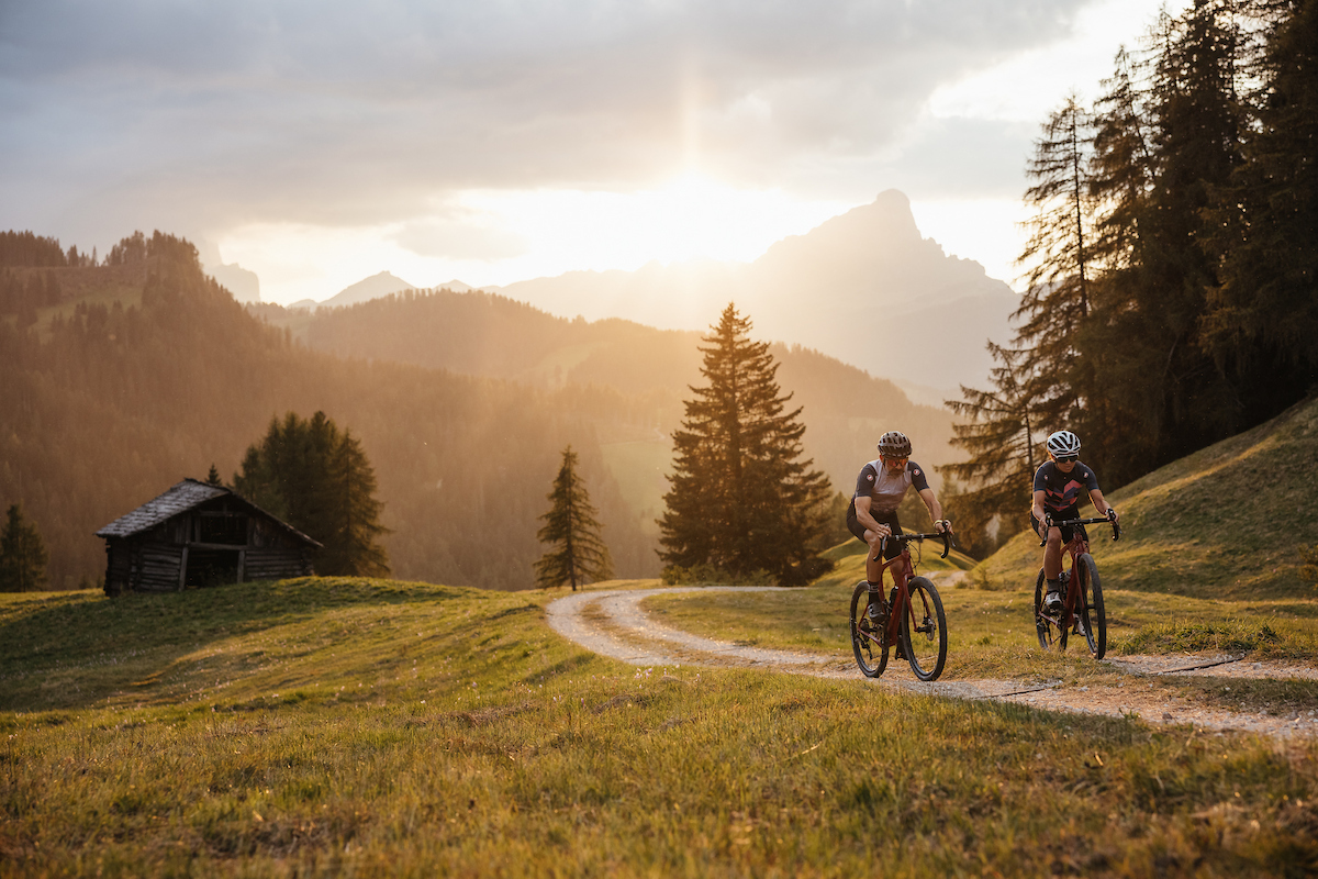 Alta Badia – Dolomity